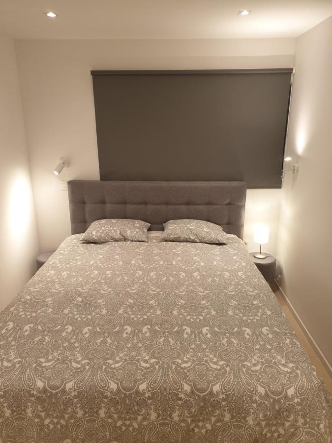 Terrasses De Malmedy - Duplex "Happiness" - Pellet & Airco- Apartman Kültér fotó